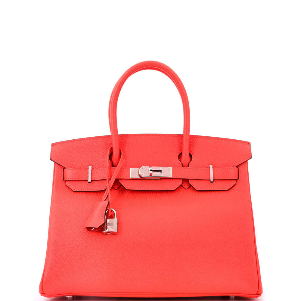 Hermes Birkin 30